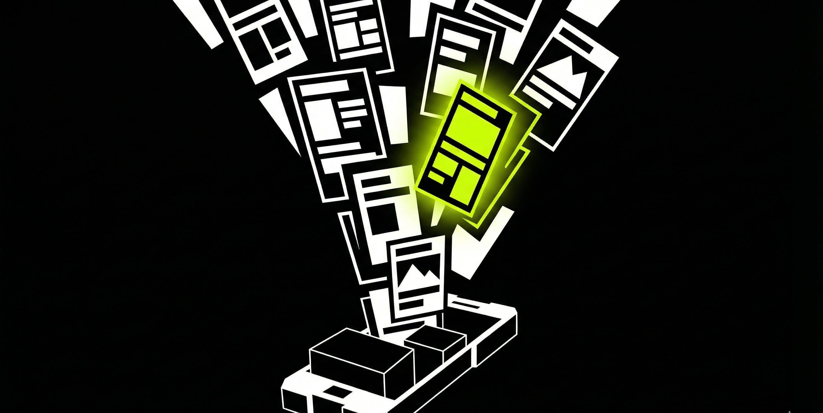 Google Discover in 2026: de eerste Discover Core Update