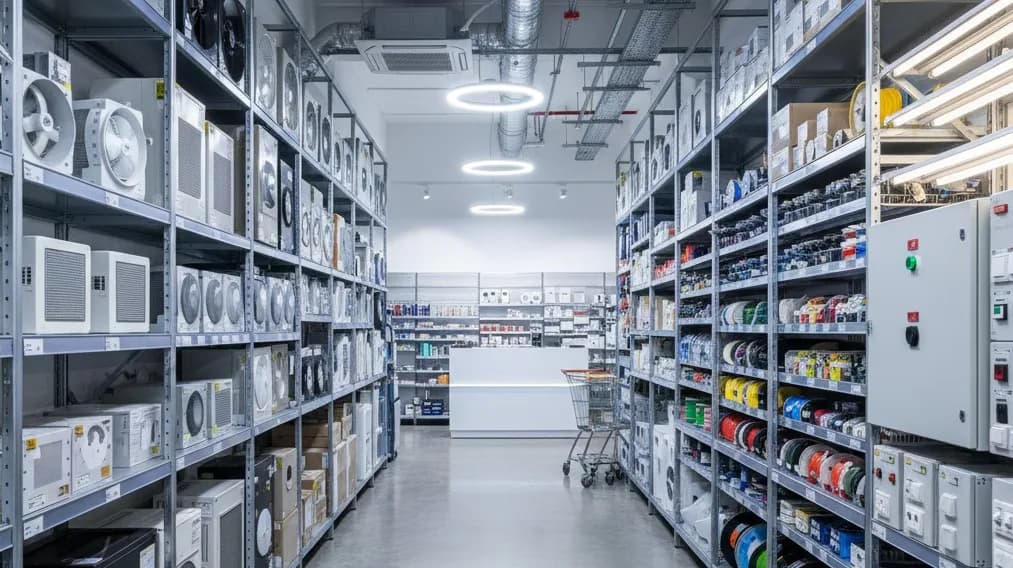 +145% omzet uit organisch verkeer voor technische webshop