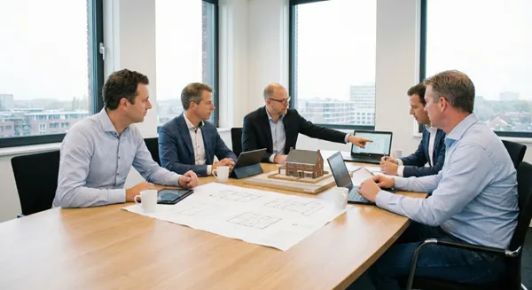 Website laten maken voor B2B