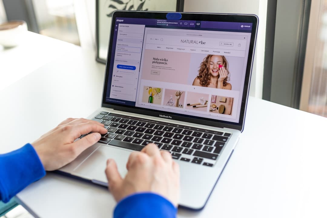 SEO voor webshops