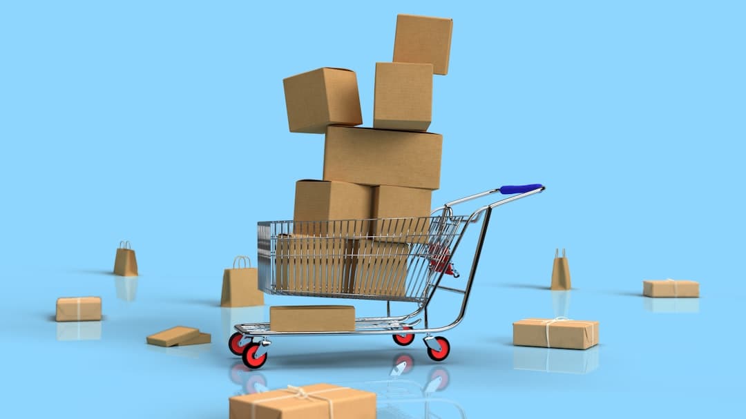 SEO voor webshops en e-commerce