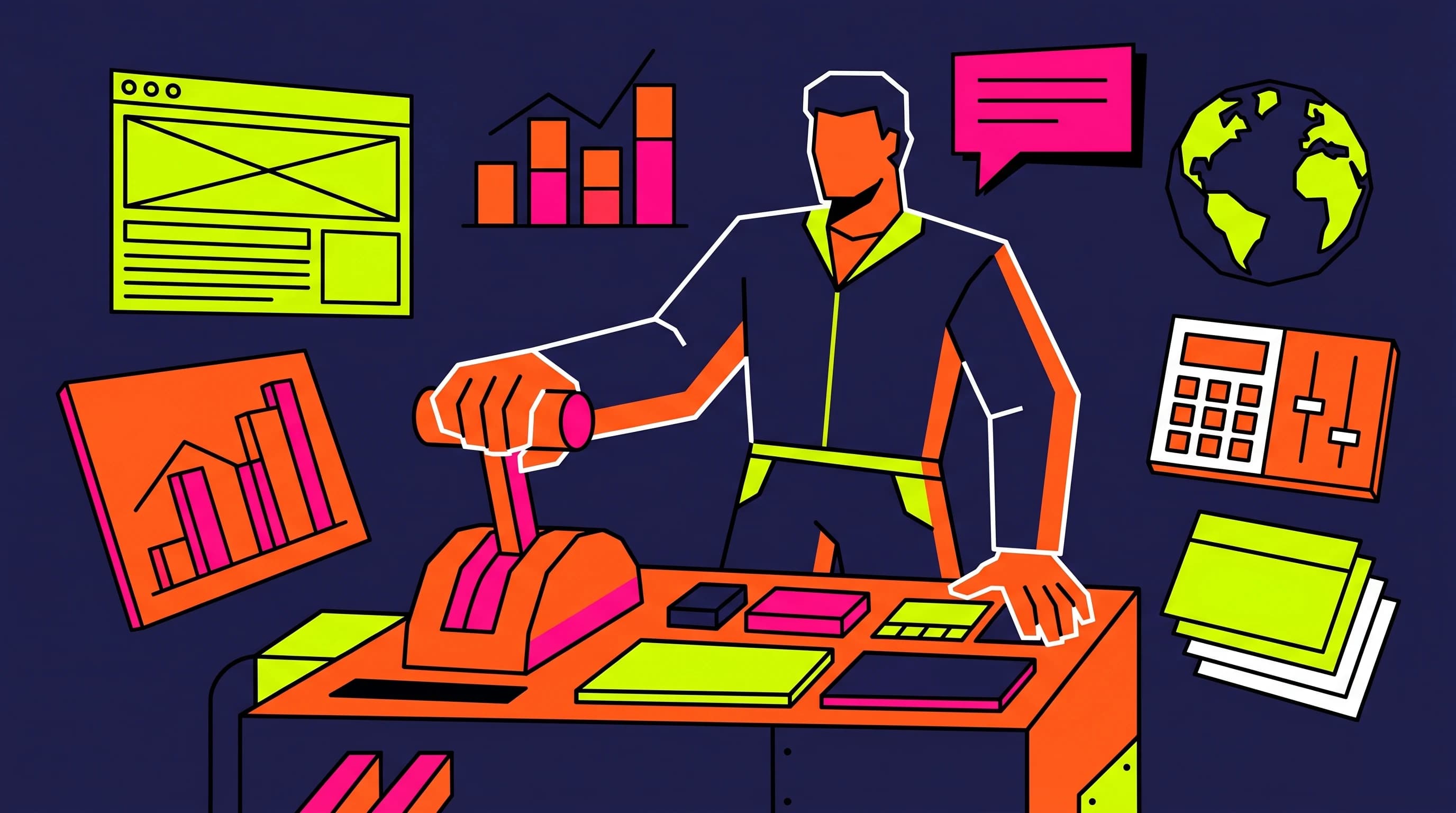 AI in marketing: wat het wel en niet kan