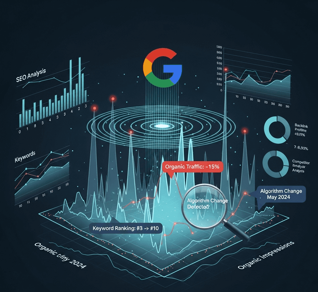 Google schrapt &num=100 parameter: wat betekent dit voor jouw SEO-data?