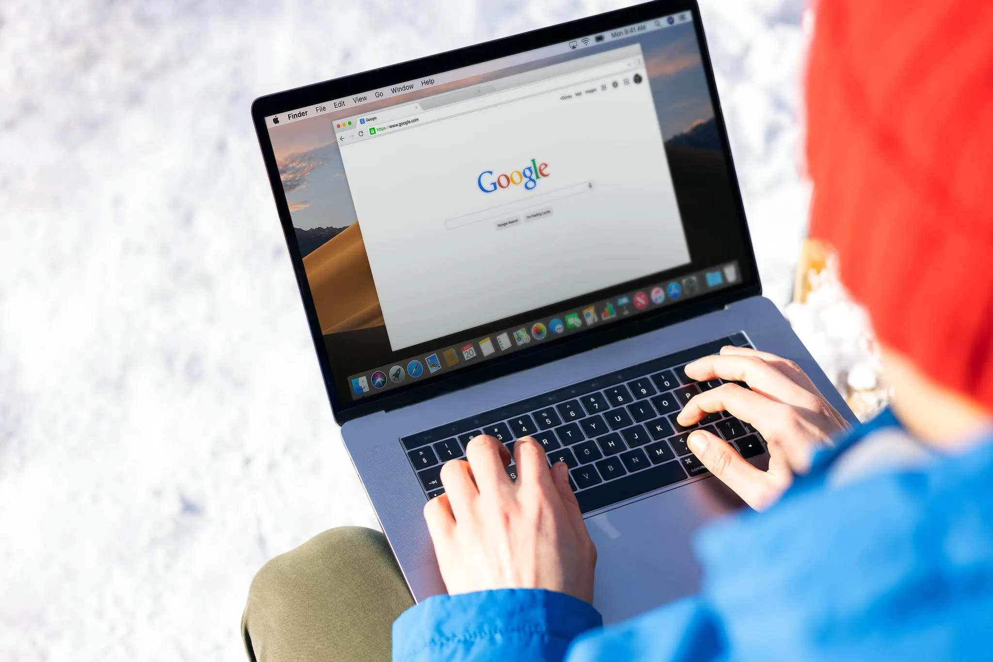 SEO teksten schrijven: zo doe je dat
