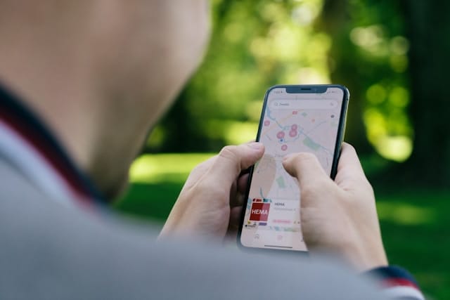 Local SEO fysiotherapie