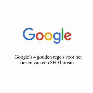Tips voor het inhuren van een SEO bureau