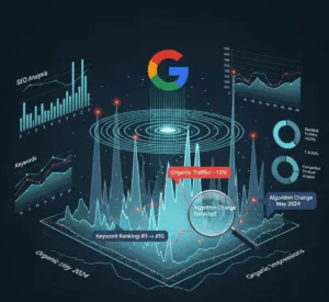 Google schrapt &num=100 parameter