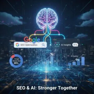 SEO heeft nog zeker zin in 2025 en daarna!