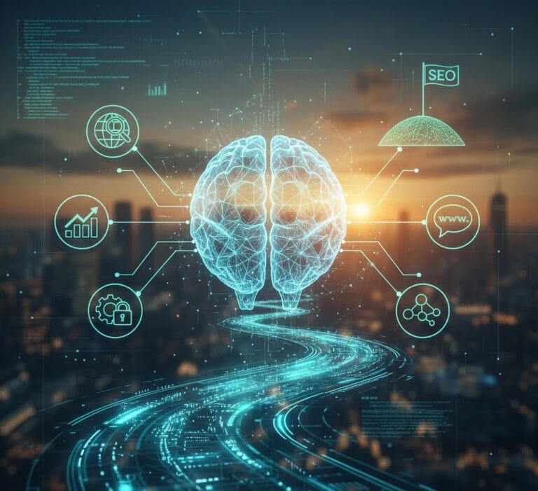 SEO strategie: zo bouw je aan duurzame groei via Google